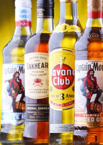 Rum