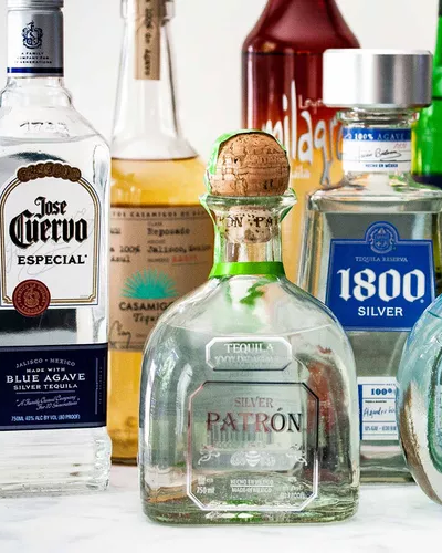 Tequila