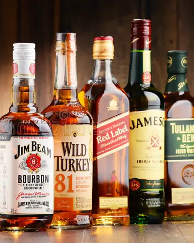 Whisky